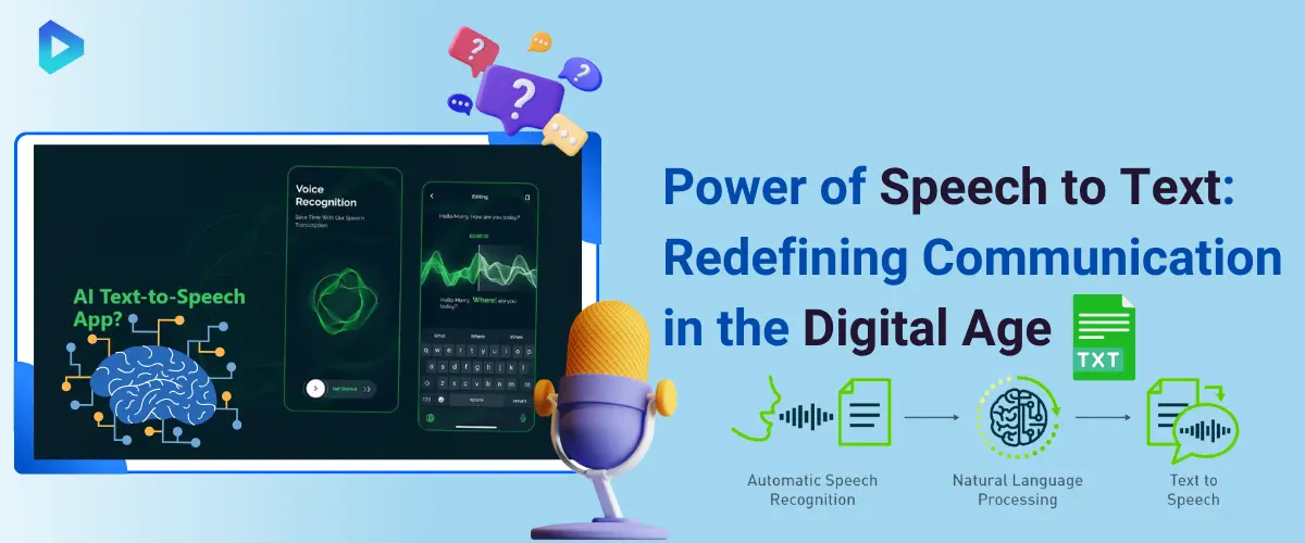 1. Power of Speech to Text Software.webp